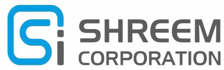 Shreem Corporation Logo